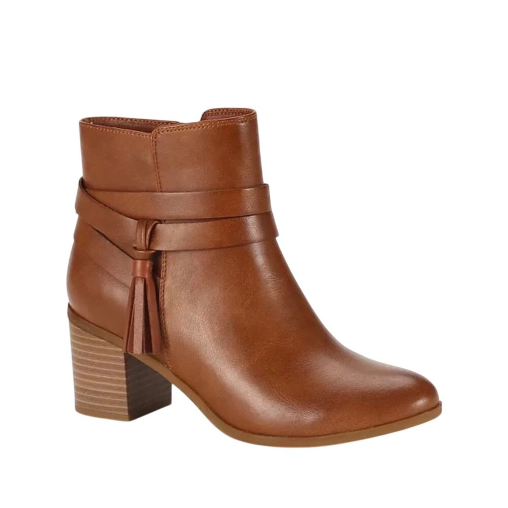 Style & Co. Women's Boots Booties Size 10 NEW # box 990